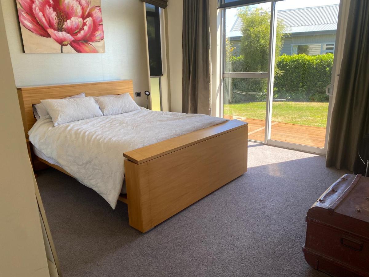 Luxury On Howden Te Anau Extérieur photo